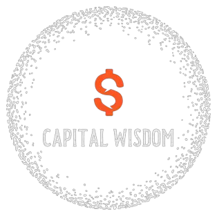 Capital Wisdom Logo