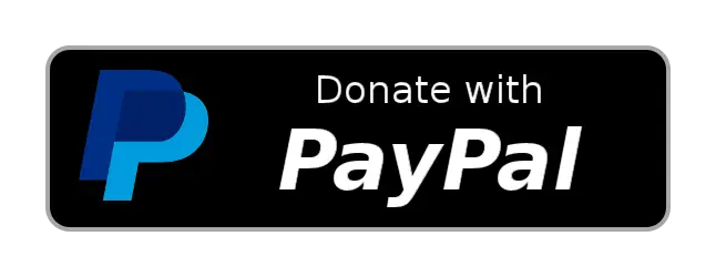 Donate with PayPal